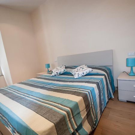Arba Spaa Apartments La Spezia Bagian luar foto