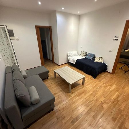 Arba Spaa Apartments La Spezia Bagian luar foto