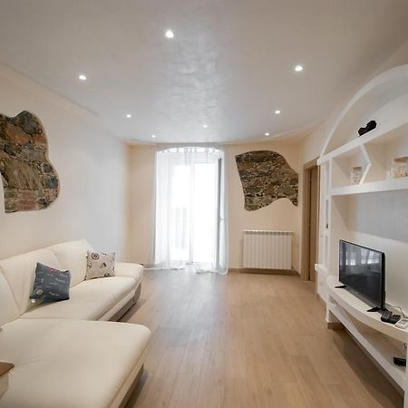 Arba Spaa Apartments La Spezia Bagian luar foto