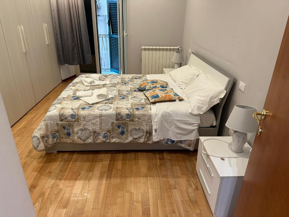 Arba Spaa Apartments La Spezia Bagian luar foto