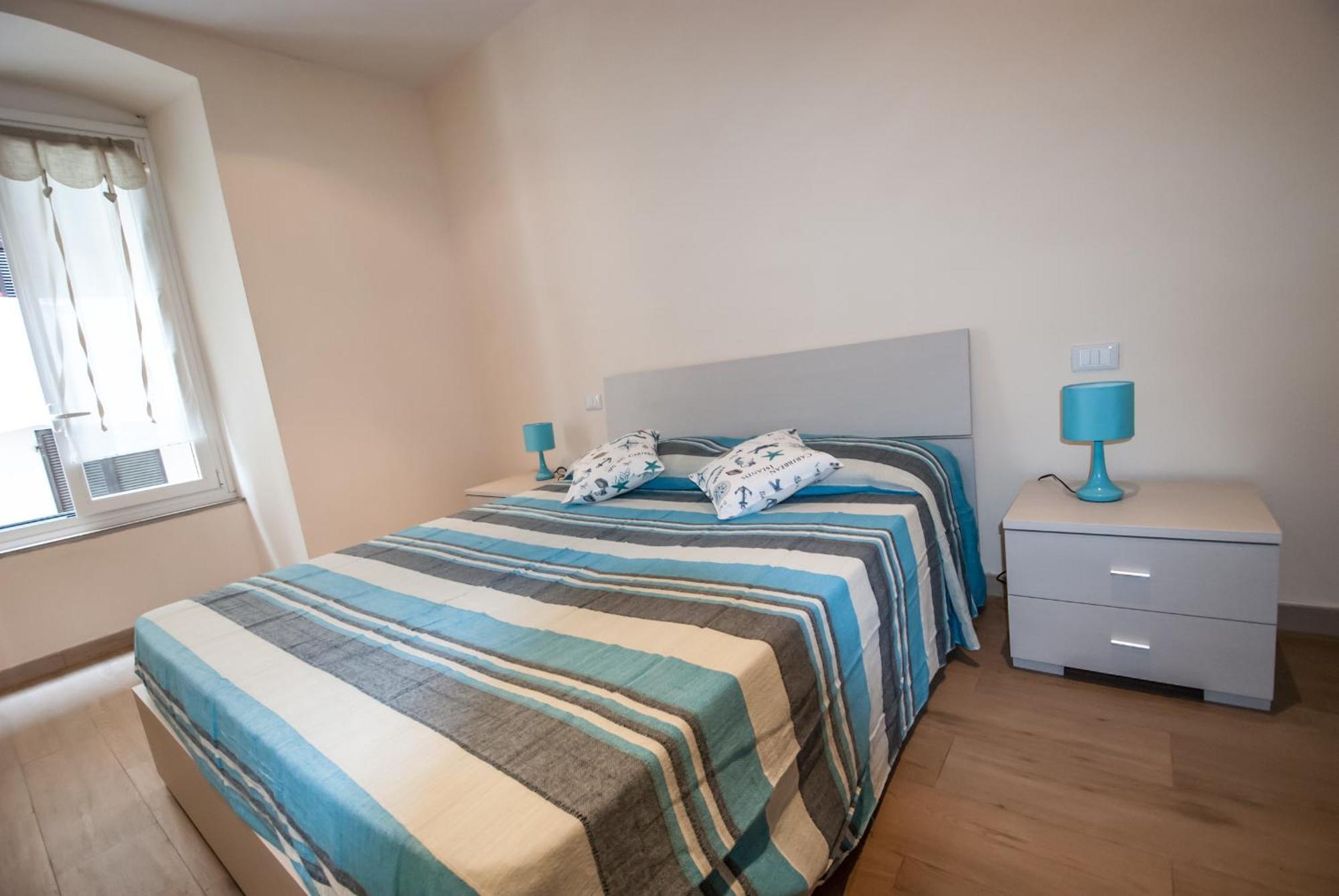 Arba Spaa Apartments La Spezia Bagian luar foto