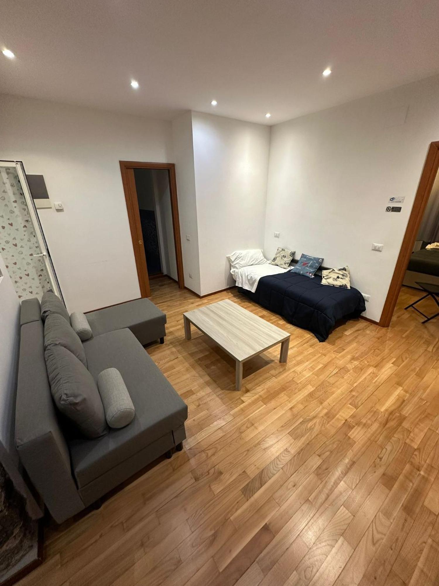 Arba Spaa Apartments La Spezia Bagian luar foto
