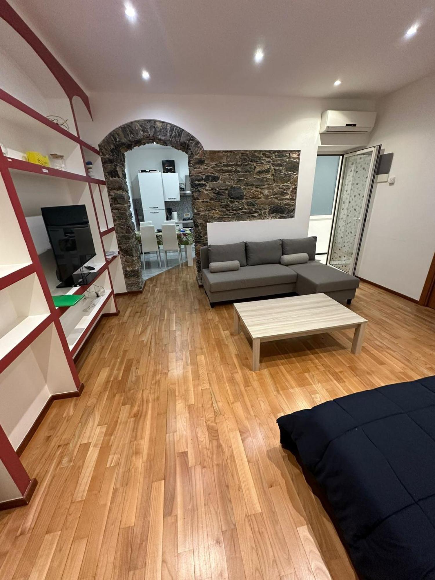 Arba Spaa Apartments La Spezia Bagian luar foto