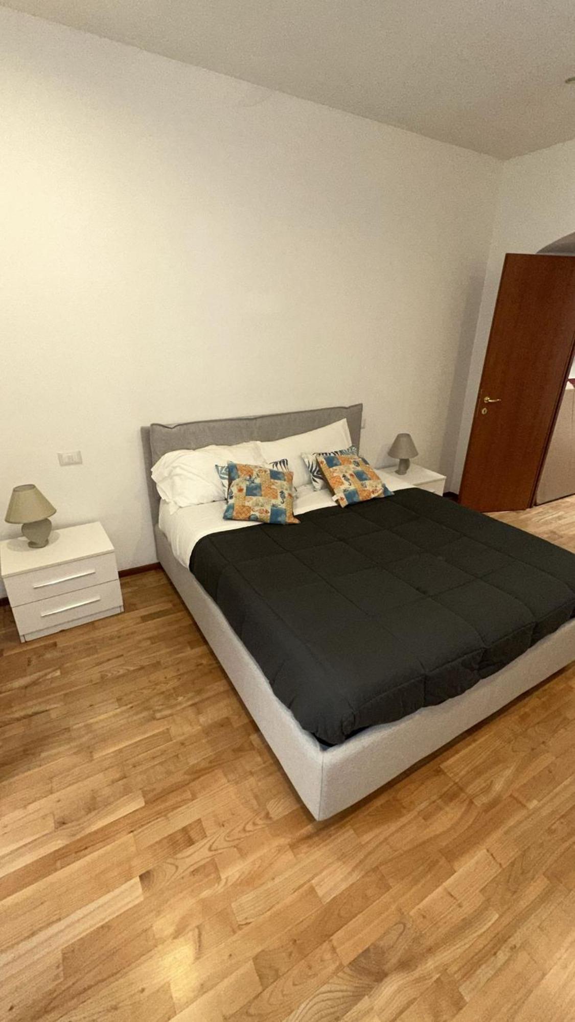 Arba Spaa Apartments La Spezia Bagian luar foto