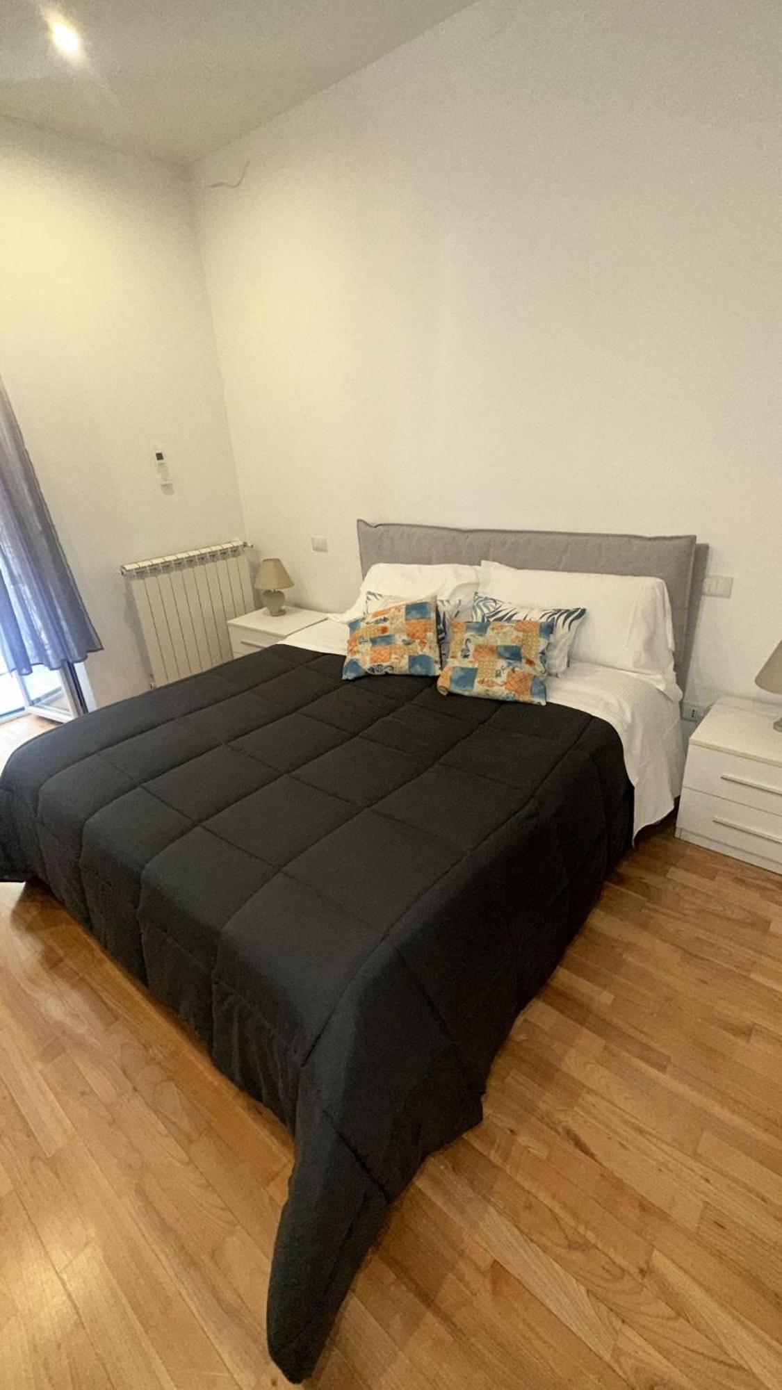 Arba Spaa Apartments La Spezia Bagian luar foto