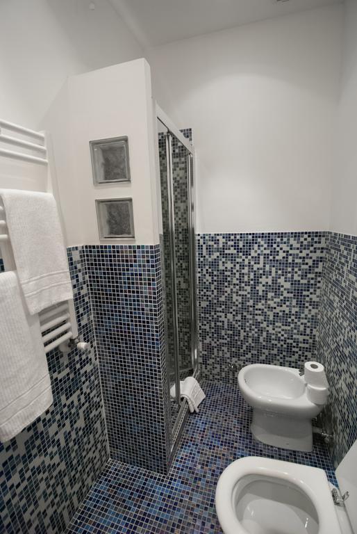 Arba Spaa Apartments La Spezia Bagian luar foto
