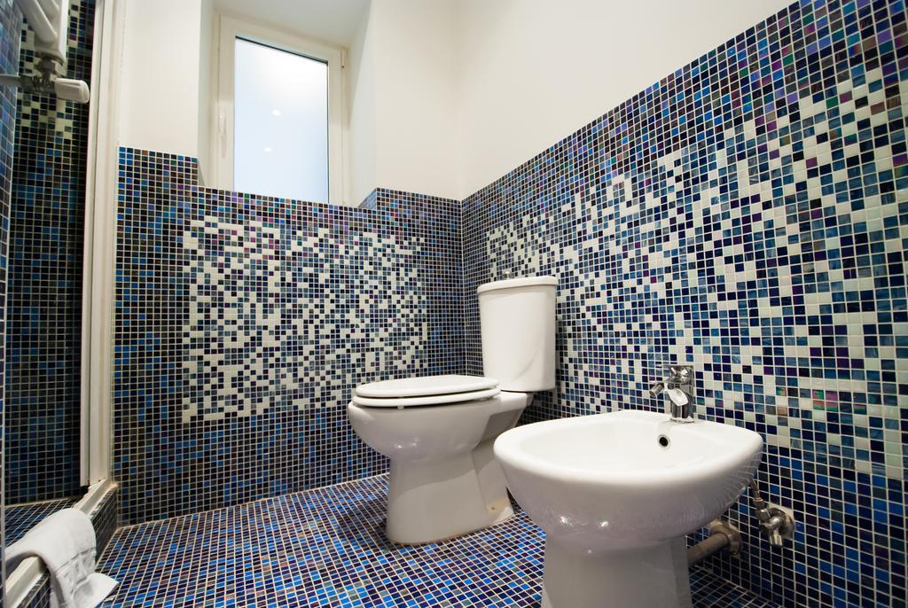 Arba Spaa Apartments La Spezia Bagian luar foto