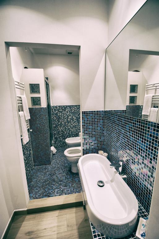 Arba Spaa Apartments La Spezia Bagian luar foto