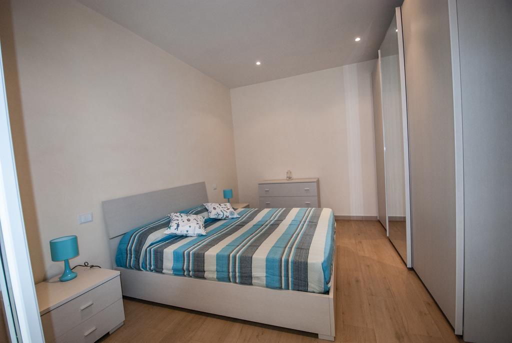Arba Spaa Apartments La Spezia Bagian luar foto