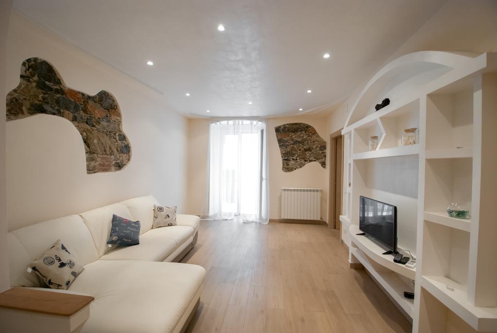 Arba Spaa Apartments La Spezia Bagian luar foto