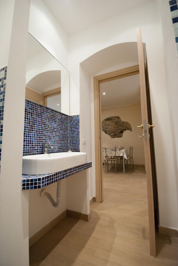 Arba Spaa Apartments La Spezia Bagian luar foto